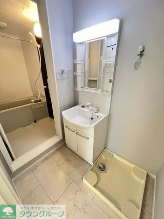 コンフォーティア蘇我の物件内観写真